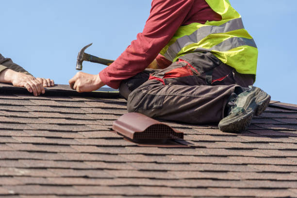 Best Local Roofing Companies  in Franklin, NJ