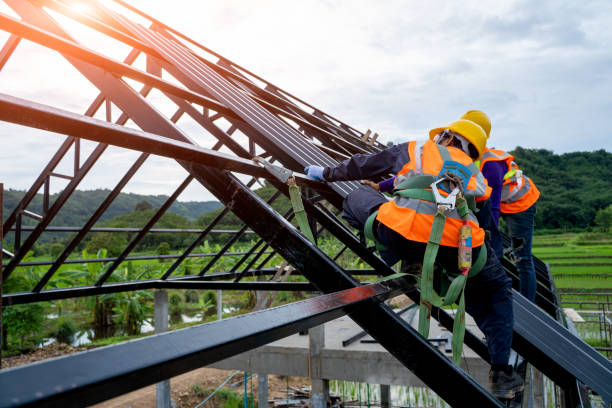 Best Tile Roofing Contractor  in Franklin, NJ