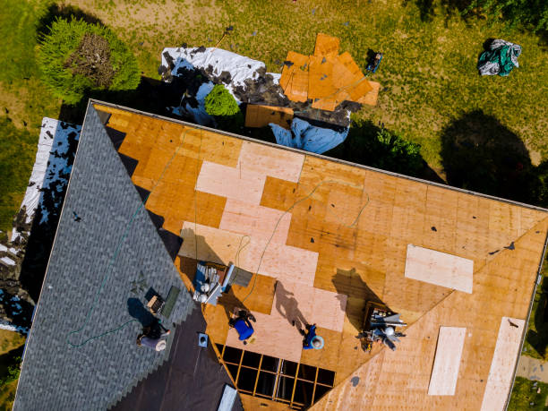 Gutter Installation and Roofing in Franklin, NJ