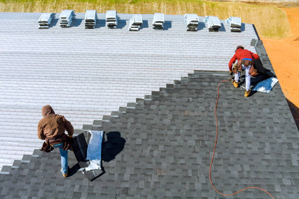 Best Residential Roofing Contractor  in Franklin, NJ