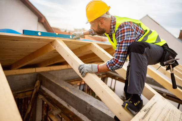 Best New Roof Installation  in Franklin, NJ