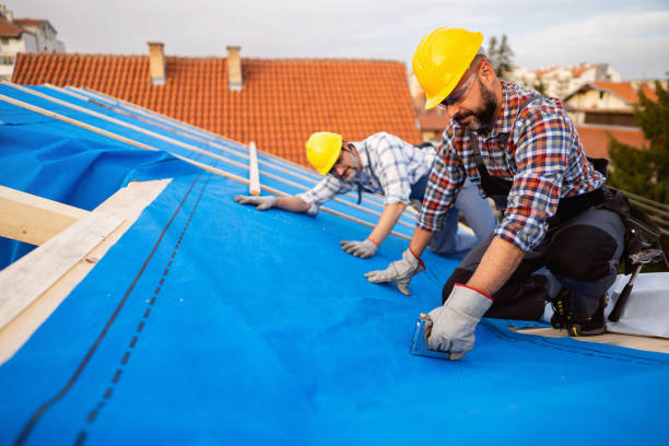 Best New Roof Installation  in Franklin, NJ