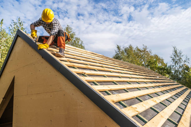 Quick and Trustworthy Emergency Roof Repair Services in Franklin, NJ