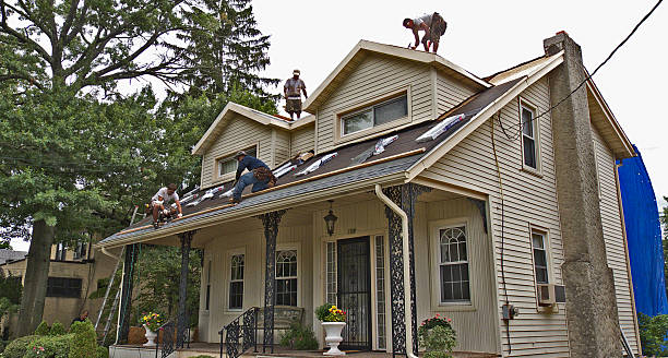 Best Emergency Roof Repair  in Franklin, NJ