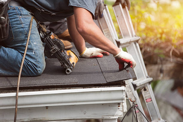 Best Roof Replacement Cost  in Franklin, NJ