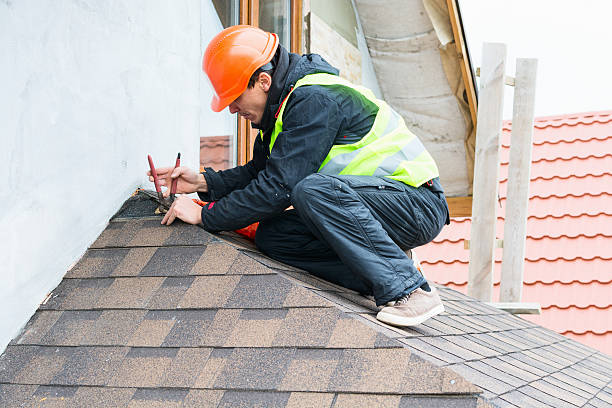 Best Roof Leak Repair  in Franklin, NJ